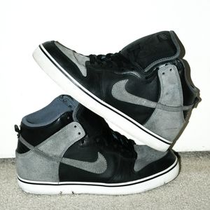 Nike Dunk 6.0 Gray/Black